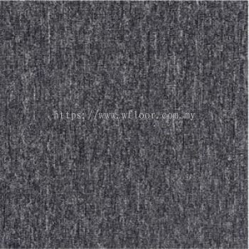 Carpet Tiles | Crystal Dark Grey