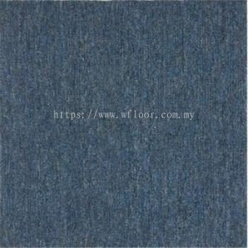 Carpet Tiles | Crystal Light Blue