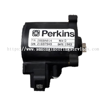 Perkins Actuator 2868A014