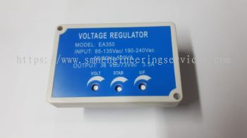 Voltage Regulator EA350
