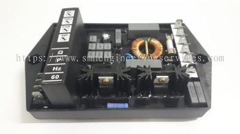 AVR Model