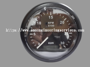 RPM Meter