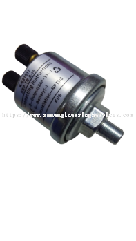 Oil Pressure Sender