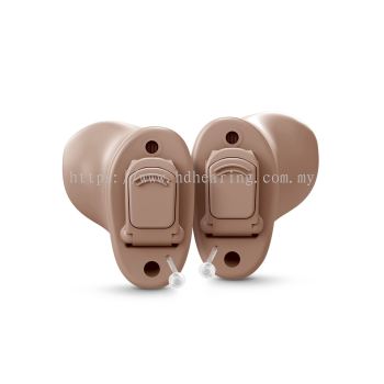 Rexton MyCore Sterling 8C CIC/IIC - HD HEARING CARE CENTRE SDN BHD