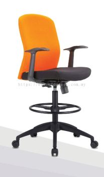 CH-MEZ  High Back Chair | Office Chair