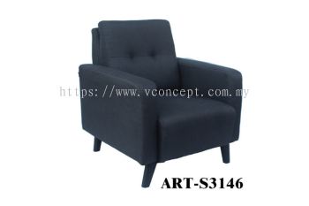 ART-S3146  1Seater 