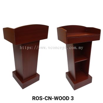 ROS-CN-WOOD 3