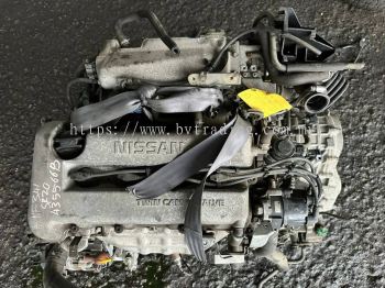 NISSAN SR20 NEW (UP INTAKE MANIFOLD)