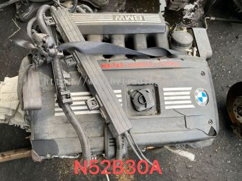 BMW N52B30A