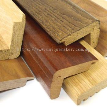 Flooring Accessories