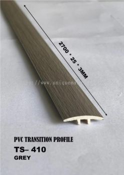 PVC TRANSITION PROFILE 