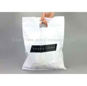 HDPE Bag & Printed Bag