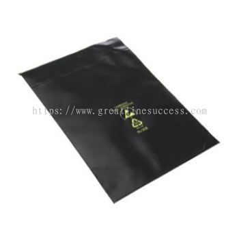 Antistatic/Black Conductive Bag