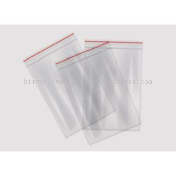 LDPE Ziplock Bag & Printed Bag