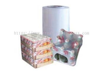 LDPE Shrink Film