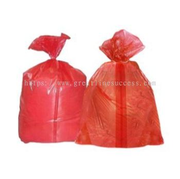 Water Soluble Bag