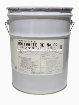 KYODO	MOLYWHITE RE NO.00 16KG