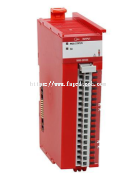 ALLEN BRADLEY	5069-OBV8S