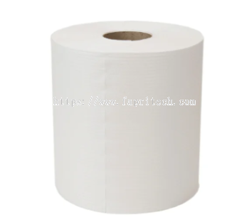 Industrial Cleanroom Wiping Paper 12.5*38cm 500pcs per roll