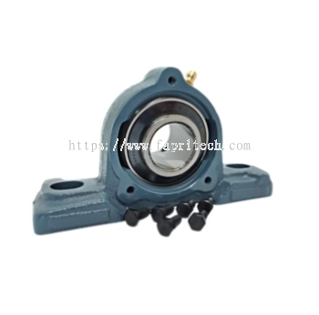 ASAHI	UCP213 PILLOW BLOCK BEARING C/W HOUSING