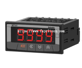 AUTONICS	MT4Y-DV-40