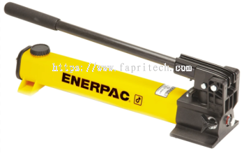 ENERPAC	P39 X 06 3/8" BSP