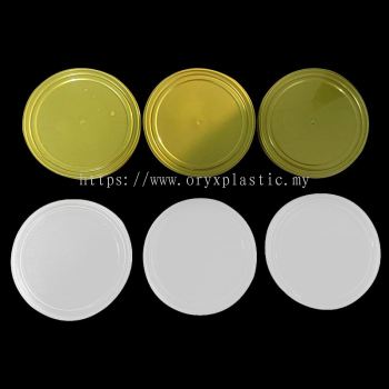LD Container Lid 502