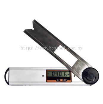 0-300mm Portable Digital Angle Finder