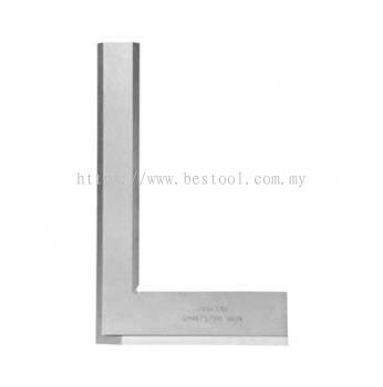 90°Precision Square Edge With Base- Laboratory Grade 00