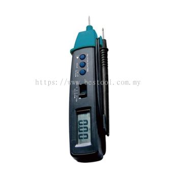 Pen Type Digital Multimeter