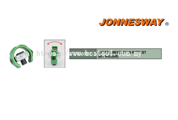 3/8'' DR. SWIVEL PALM RATCHET (BIT HOLDER) P/N: RD05H2