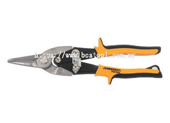 10'' AVIATION TIN SNIPS CR-MO P/N: P2010SA 