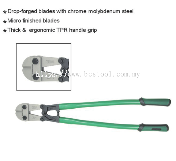 BOLT CUTTERS P/N: P55