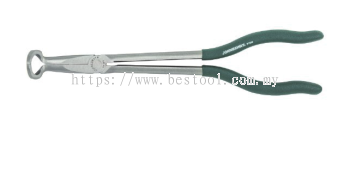 11'' LONG HOSE PLIERS 19MM (34'') P/N: P7609