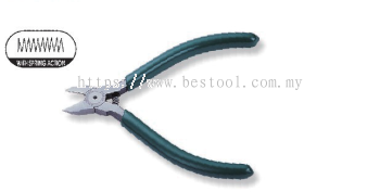 5'' SIDE CUTTER PLIERS P/N: P5603