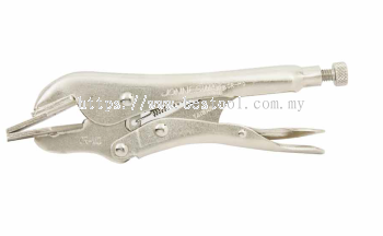 SHEET METAL LOCKING PLIERS P/N: P54M10A 