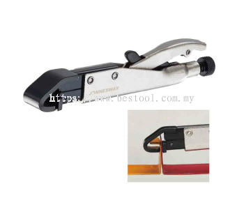 SELF-LOCKING MULTI-GRIP PLIERS - J TYPE P/N: P7804 