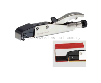 SELF-LOCKING MULTI-GRIP PLIERS - L TYPE P/N: P7805 