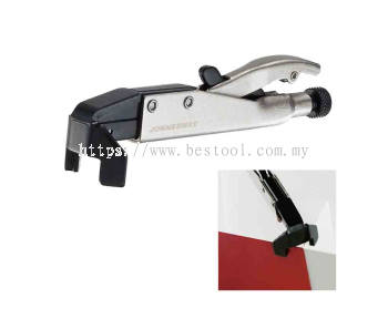 SELF-LOCKING MULTI-GRIP PLIERS - T TYPE P/N: P7806 