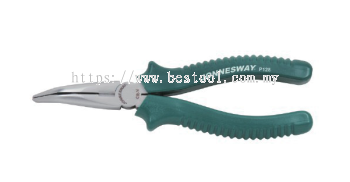 BENT NOSE PLIERS P/N: P12 