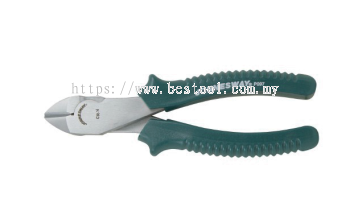 HEAVY DUTY DIAGONAL CUTTING PLIERS P/N: P09 