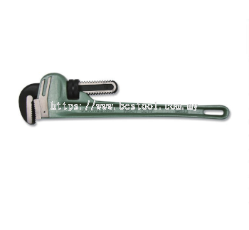 DROP FORGED PIPE WRENCH P/N: W28 