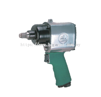 1/2'' HEAVY-DUTY AIR IMPACT WRENCH P/N: JAI-0501