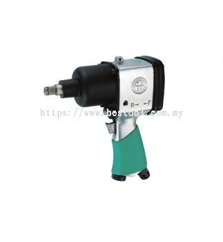 1/2'' PROFESSIONAL AIR  IMPACT WRENCH P/N: JAI-6202