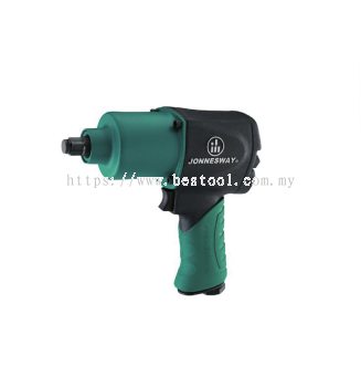 1/2'' SQ. DR. HEAVY-DUTY IMPACT WRENCH P/N: JAI-1044