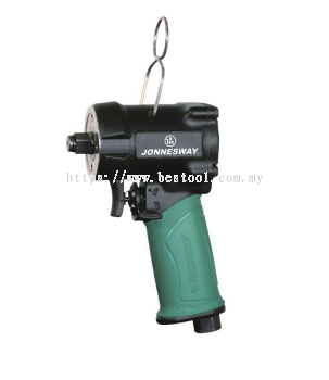 1/2'' STUBBY IMPACT WRENCH P/N: JAI-1014