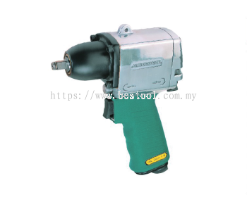 3/8'' DR. HEAVY DUTY AIR CHIPPING HAMMER P/N: JAI-0303