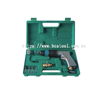 10PCS AIR SPOT WELD DRILL P/N: JAD-6246K