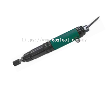 CONTACT ACTUATION TORQUE CONTROL AIR SCREWDRIVER P/N: JAB-2002 OR JAB-2031