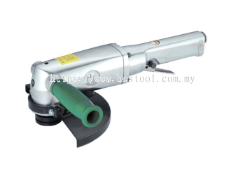 7'' PROFESSIONAL ANGLE GRINDER P/N: JAG-6639